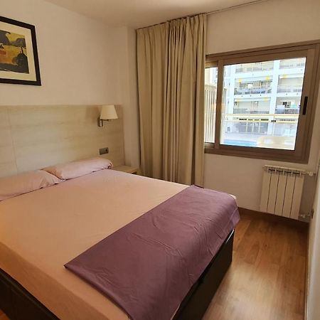 Apartamento Michelangelo Apartment Salou Ngoại thất bức ảnh