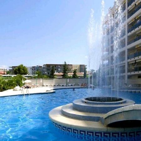 Apartamento Michelangelo Apartment Salou Ngoại thất bức ảnh