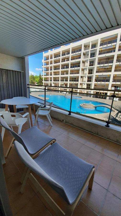 Apartamento Michelangelo Apartment Salou Ngoại thất bức ảnh
