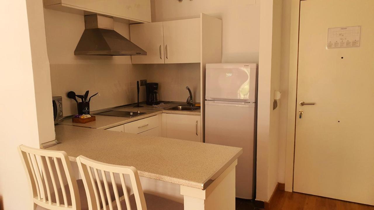 Apartamento Michelangelo Apartment Salou Ngoại thất bức ảnh