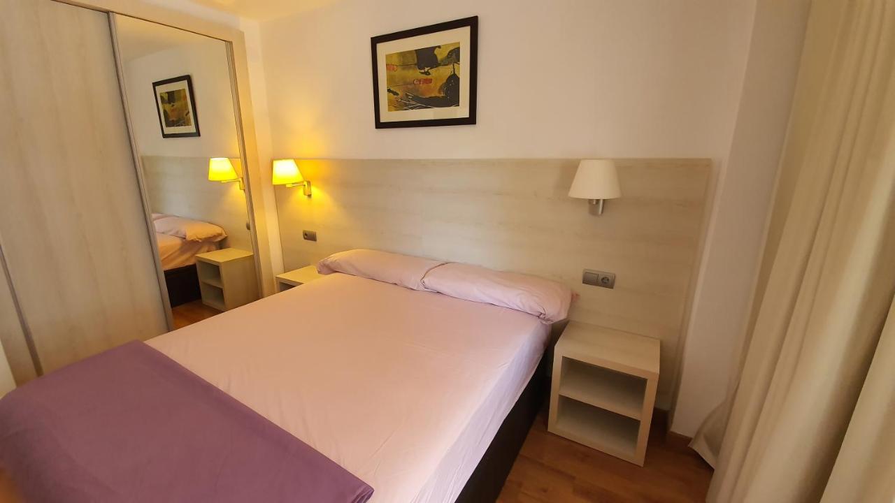 Apartamento Michelangelo Apartment Salou Ngoại thất bức ảnh