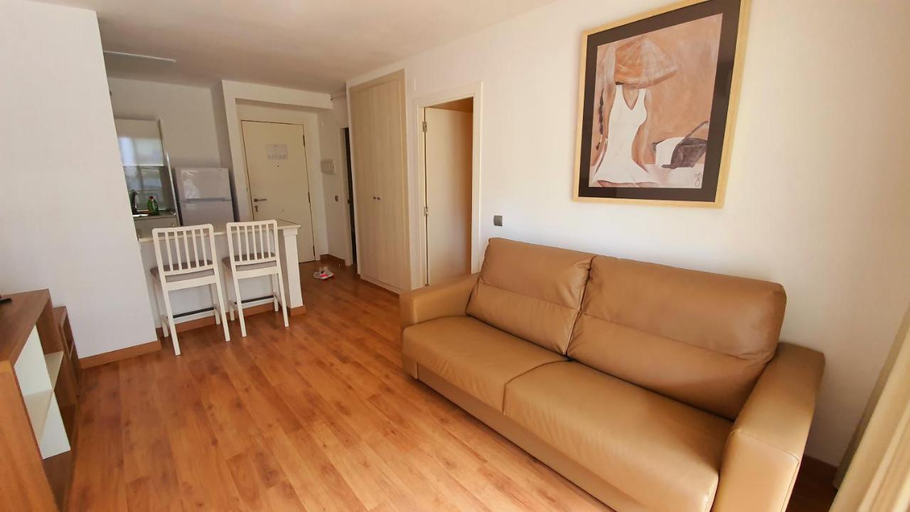 Apartamento Michelangelo Apartment Salou Ngoại thất bức ảnh
