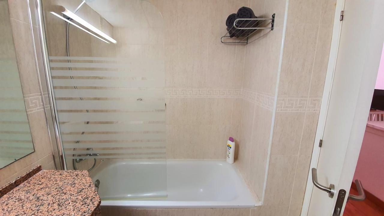 Apartamento Michelangelo Apartment Salou Ngoại thất bức ảnh